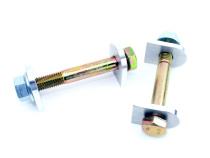 BMW F8X/G8X Toe Eccentrisk Lockout Kit SPL Parts